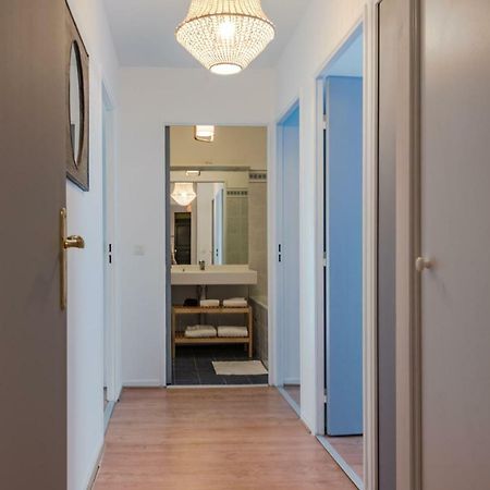 Standing Apartment In Disneyland Bmyguest Serris Esterno foto